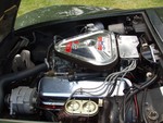 1969 Corvette Convertible For Sale